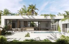 Soho Residence Koh Samui – 2, 3 & 4-Bed at Plai Laem